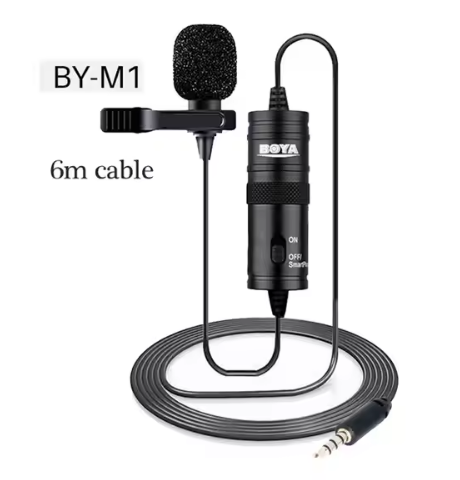 Boya M1 (Original)