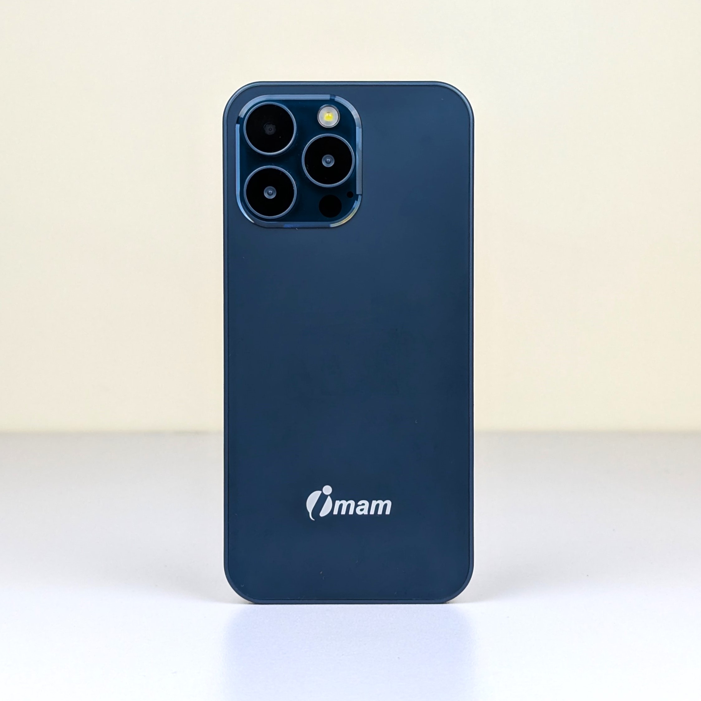 Imam C7 Vista Dual SIM 3000mAh Battery