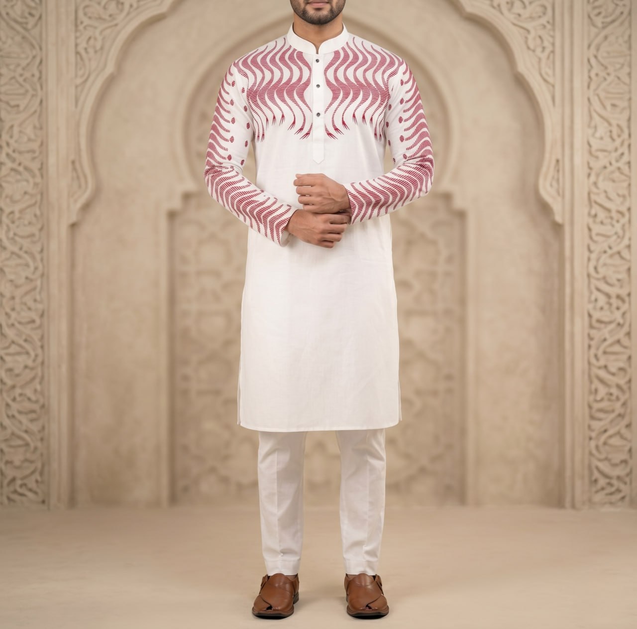 Stylish Premium Quality Panjabi