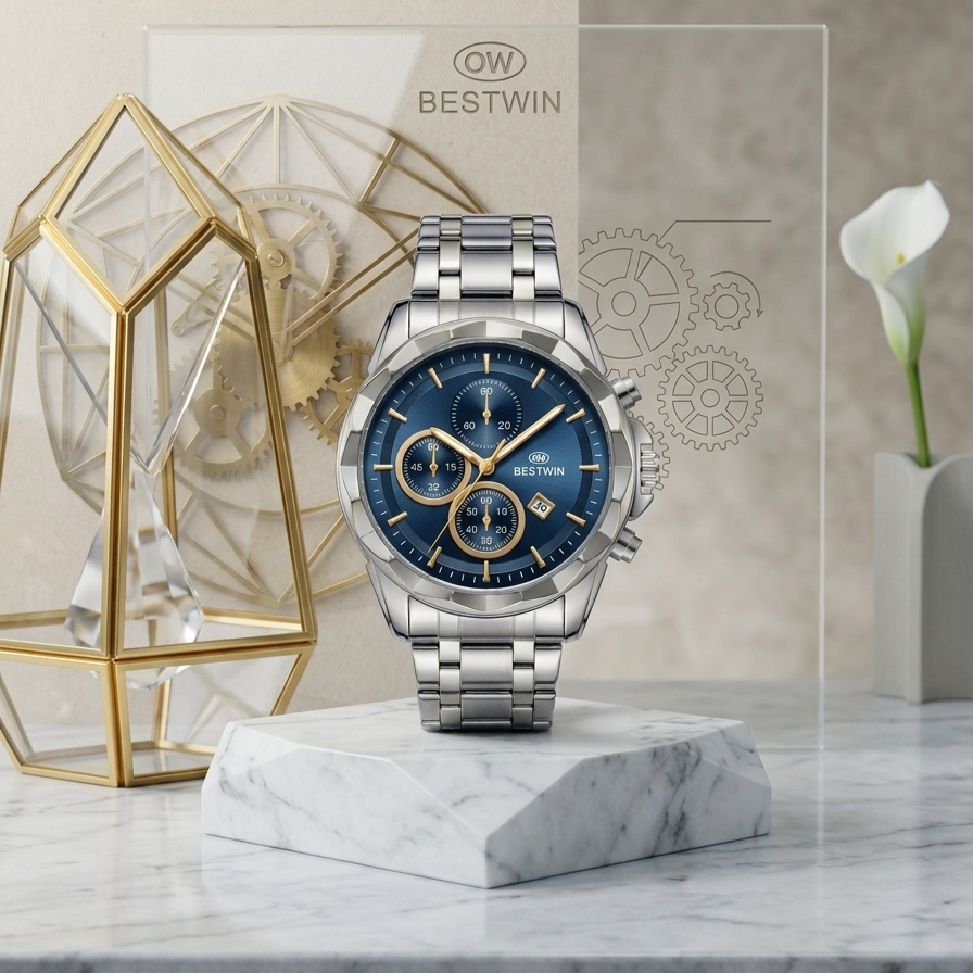 Best Win Premium Luxury Watch For Men’s